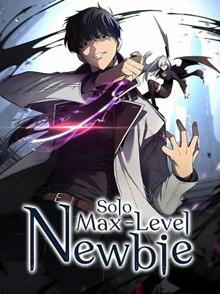 Solo Max-Level Newbie - ผู้เล่นหน้าใหม่เลเวลแมกซ์