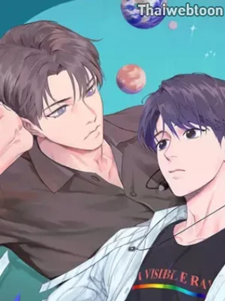 Visible Ray - ประกายแสงแห่งรัก