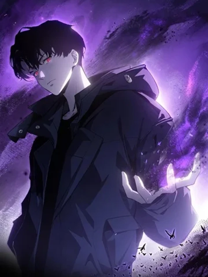 Overlord of Insects - อาชีพระดับเทพ เจ้าแห่งแมลงภัยพิบัติ