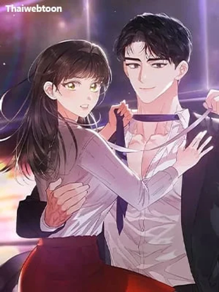 Quiet in the Office! - บริษัทร้อนซ่อนรัก