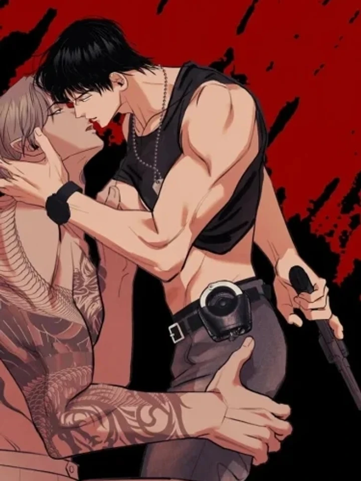 Noir of June - นัวร์แห่งเดือนมิถุนายน