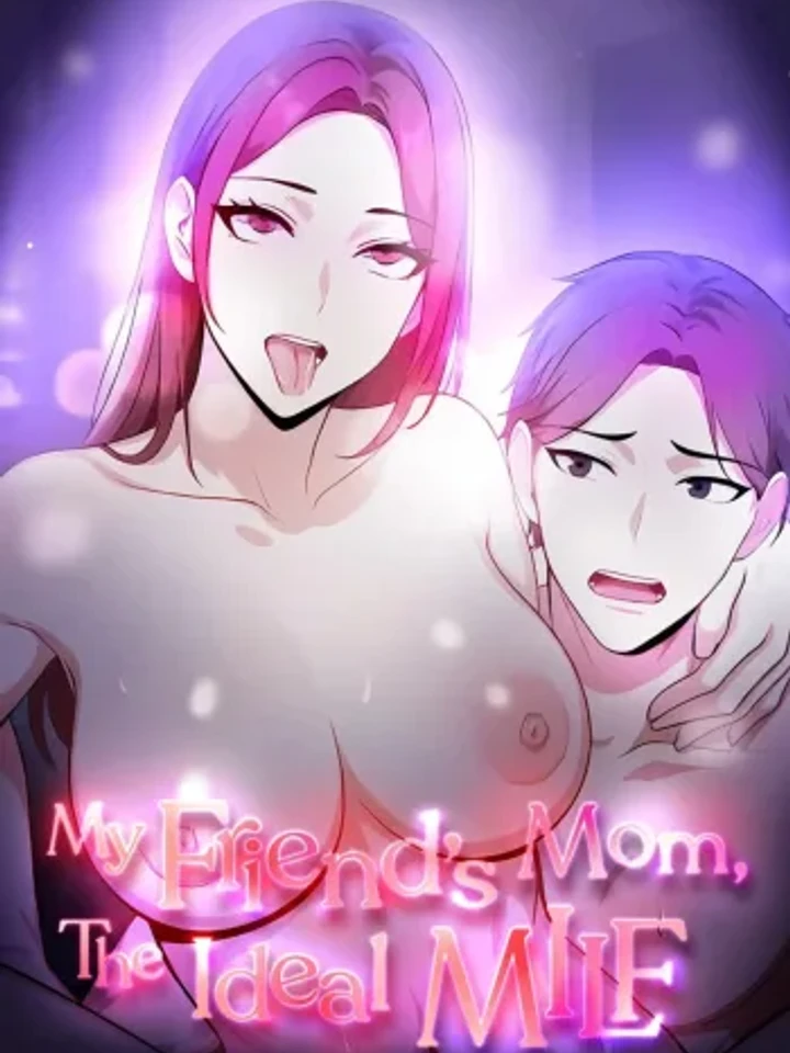 My Friend's Mom, The Ideal MILF