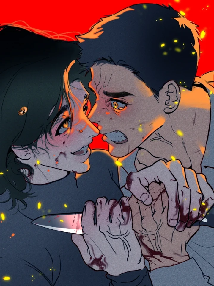 Infernal Flame - เปลวไฟจากนรก