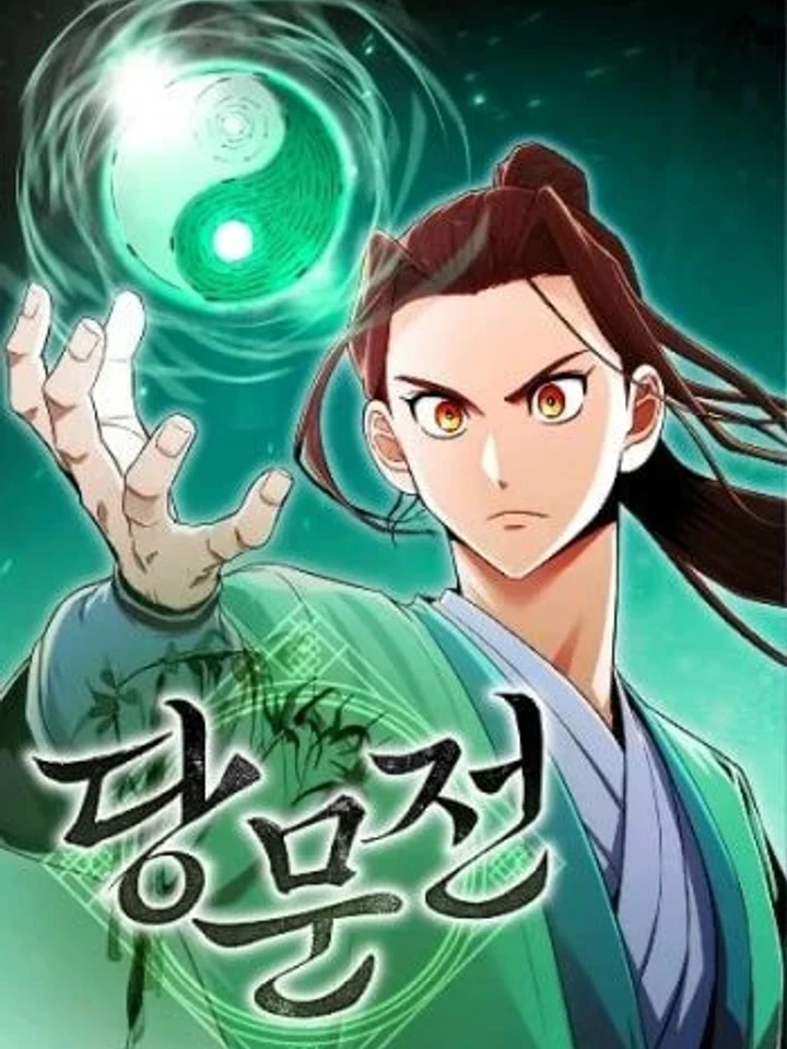 Legend of the Tang Clan - ตำนานตระกูลถัง