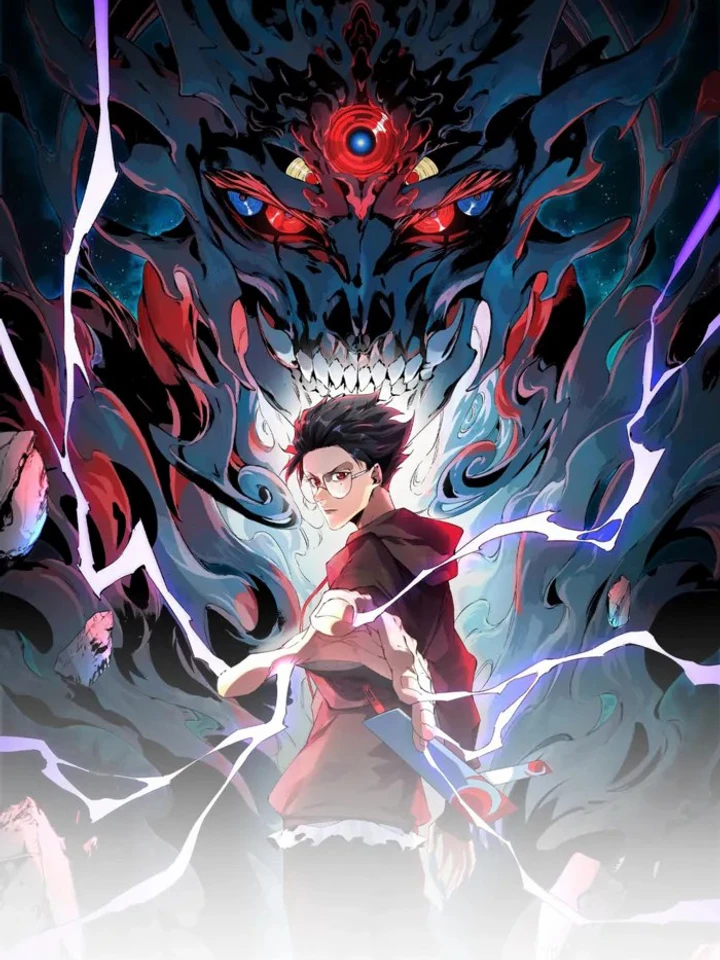 Supreme Curse Master - จอมเวทย์คำสาปสุดแกร่ง