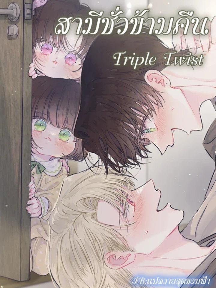 Triple Twist - สามีเพียงข้ามคืน