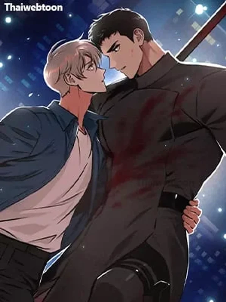 Ghost Window - หอกแห่งวิญญาณ