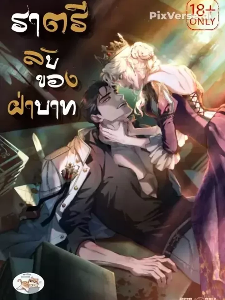 The Emperor's Secret Night - ราตรีลับของฝ่าบาท