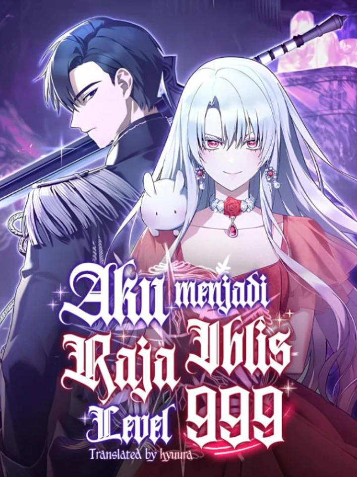 I Became The Level 999 Demon King - ราชินีจอมมารเลเวล999