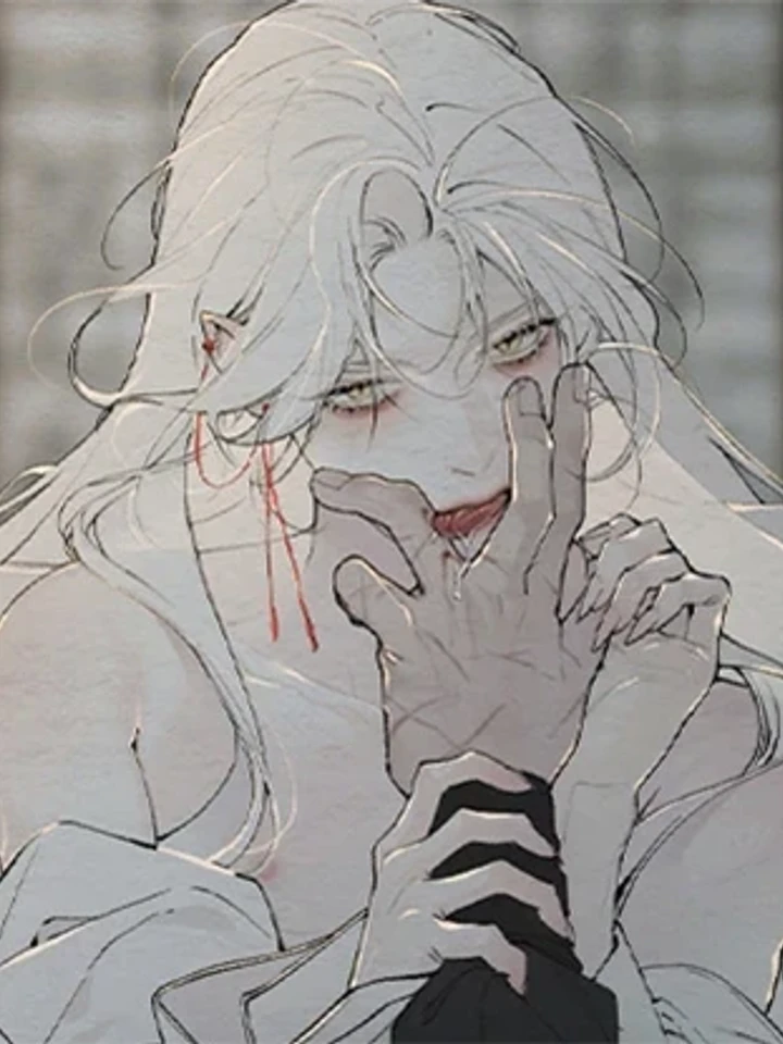 A Twisted Fate - พันธนาการรัก มังกรทมิฬ