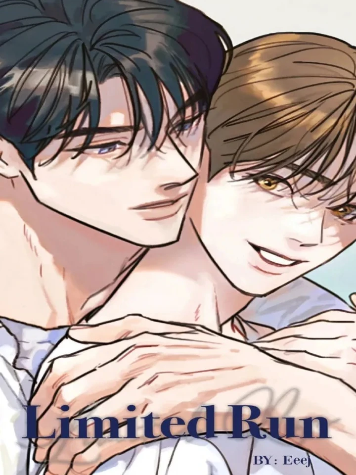 Limited Run - ลิมิเต็ด รัน