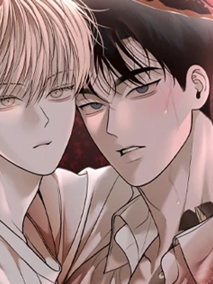 Spilled Blood - สปิลด์ บลัด