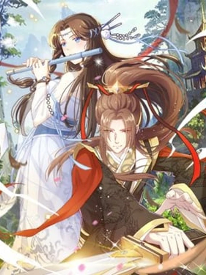 Immortal Devil Emperor - จักรพรรดิปีศาจอมตะ