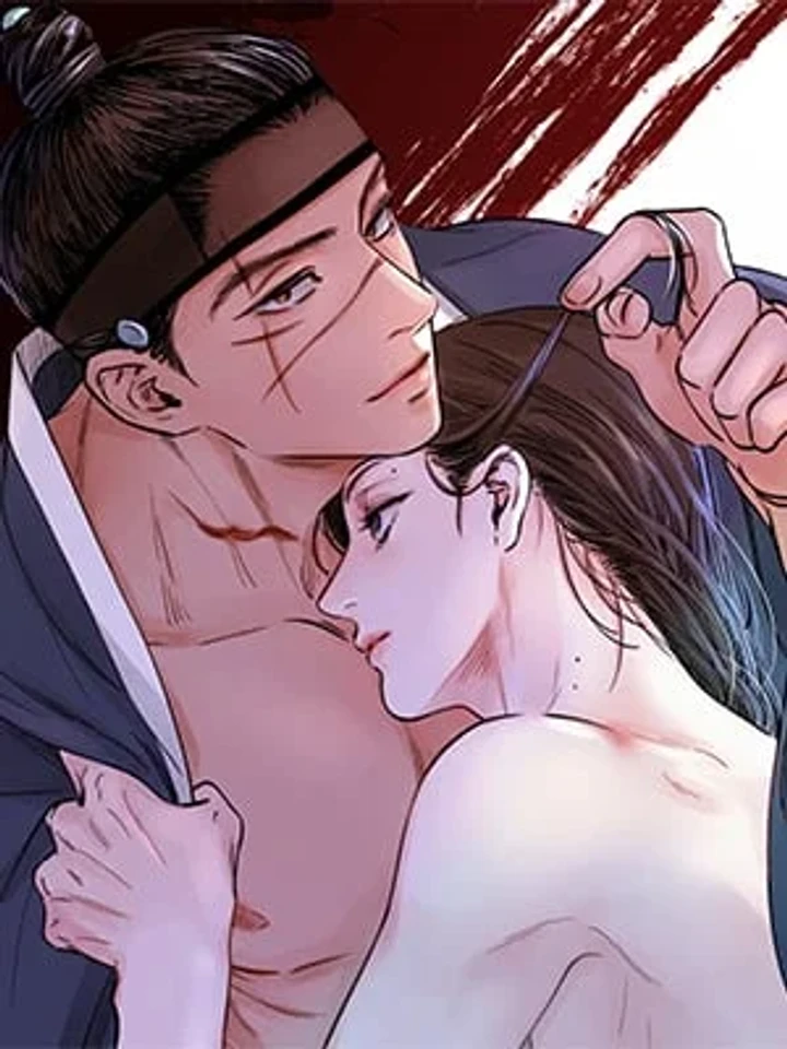 Steel Under Silk - บุปผาซ่อนดาบ