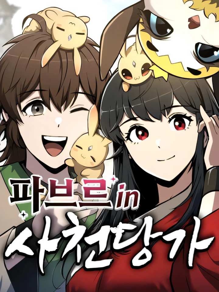 Fabre in Sacheon Tang Clan - เซียนพิษท่องยุทธภพ