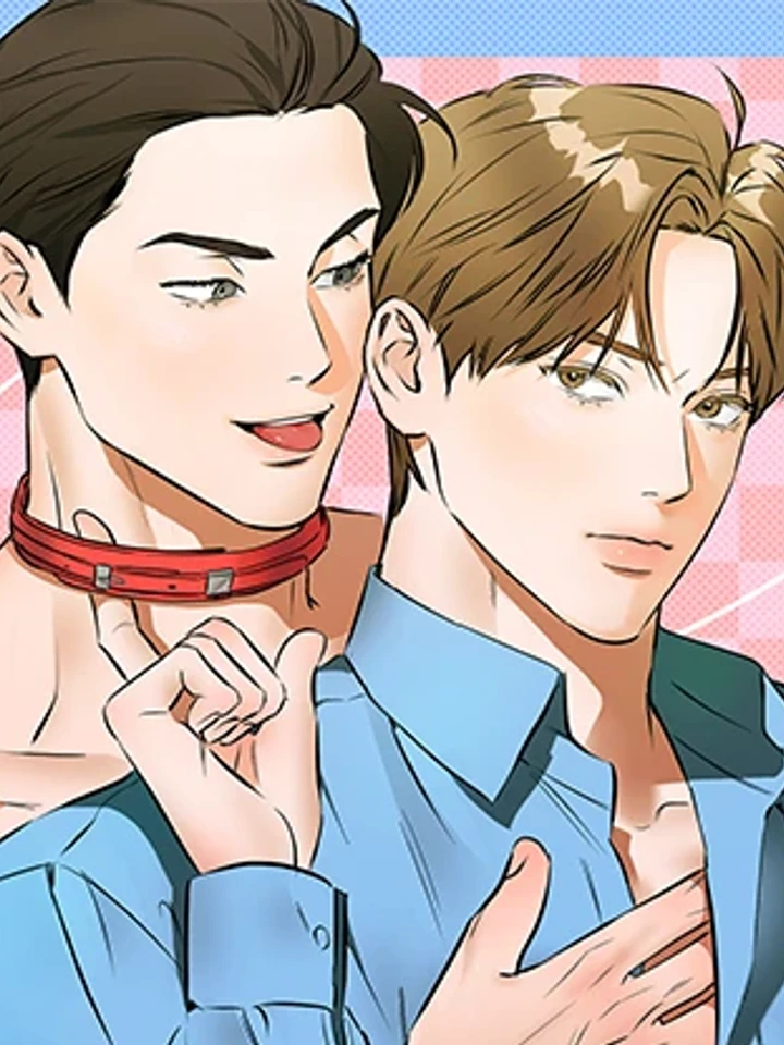 The Irresistibly Cute Troublemaker - นายตัวป่วนน่ารักเกินห้ามใจ