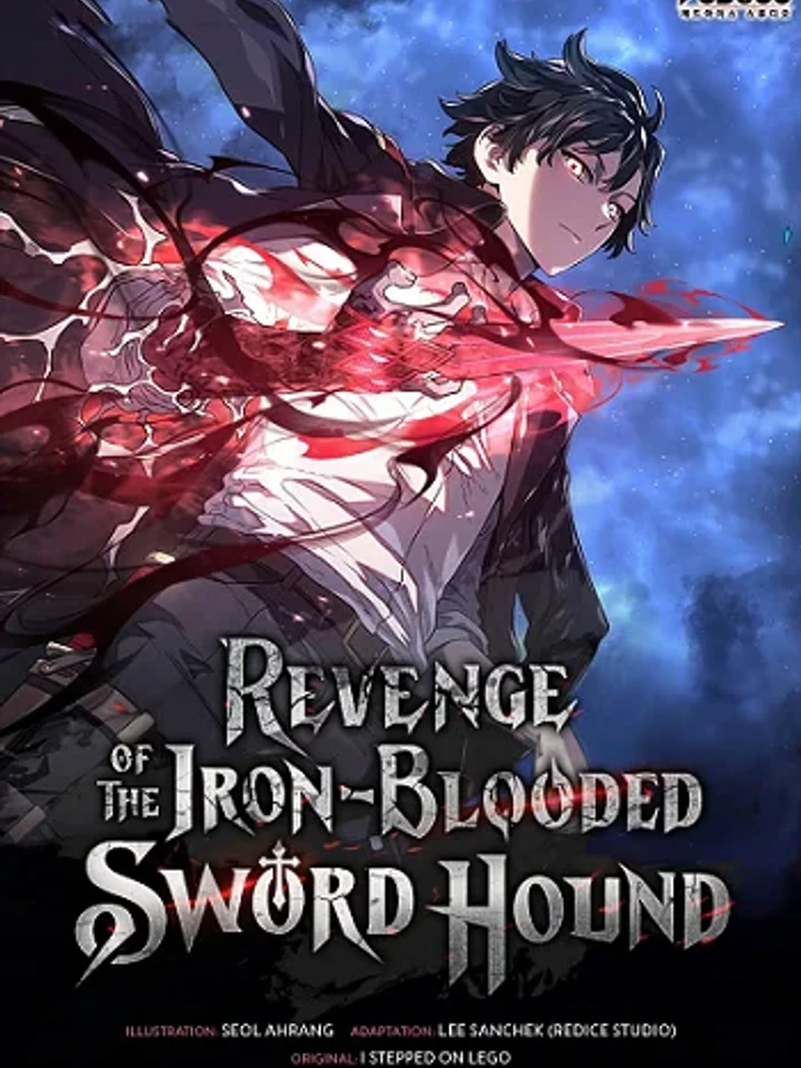 Revenge of the Iron-Blooded Sword Hound - การแก้แค้นของหมาล่าเนื้อดาบโลหิต