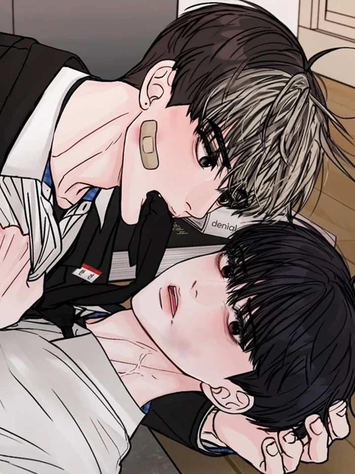 What Can't Be Broken - สิ่งที่ไม่อาจทำลาย