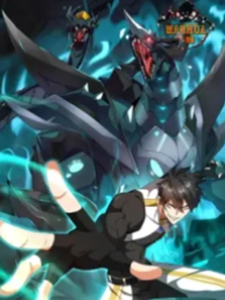 From the Beginning to the Divine Beast Training System - จากจุดเริ่มต้นสู่ระบบฝึกสัตว์เทพ