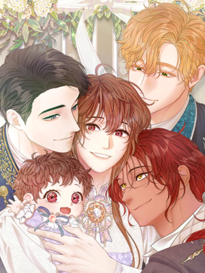 Beta Count Has Changed - ขุนนางเบต้าผู้นี้ได้เปลี่ยนแปลงไปแล้ว