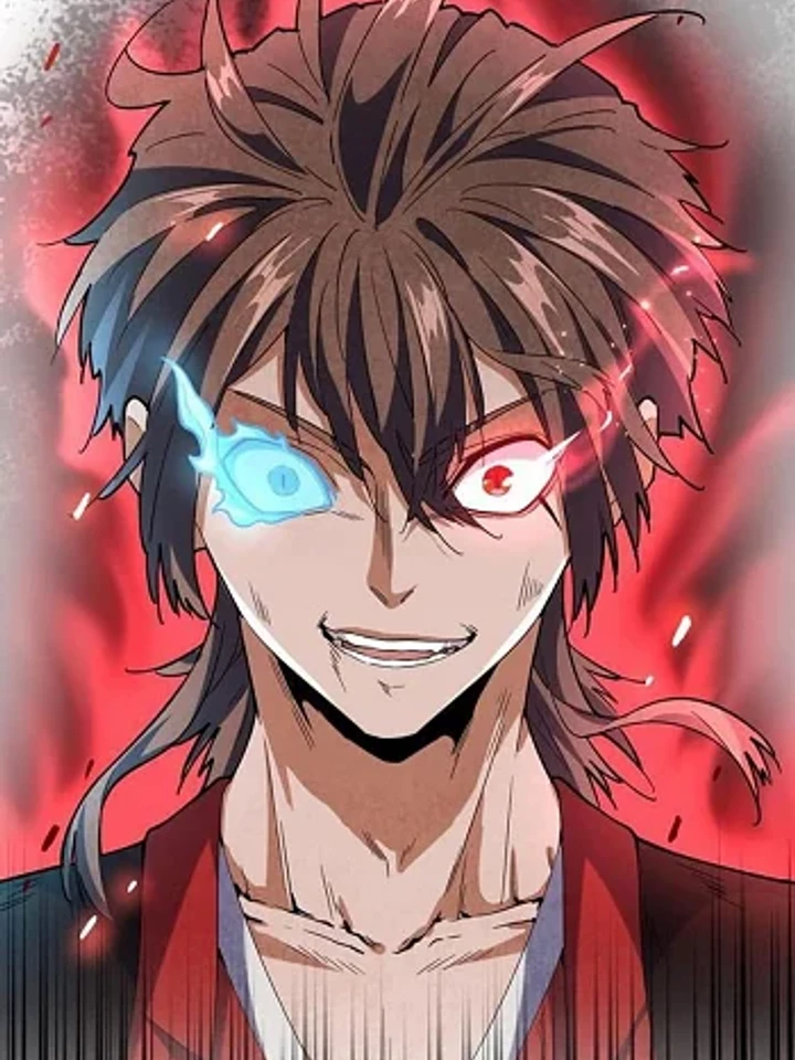 Magic Emperor - ราชาจอมเวทย์