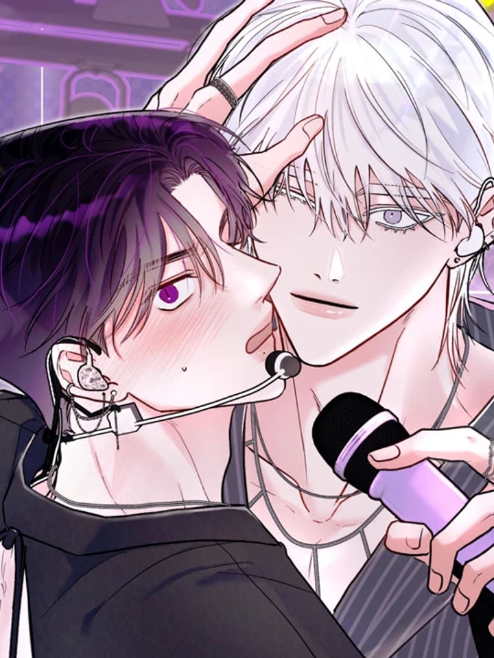 X's Partner - พันธมิตร(ไม่)สมัครใจ