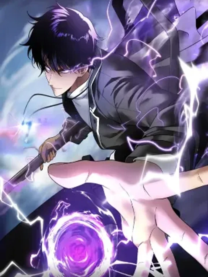 Awakening the Purple Thunder at the Beginning - เปิดฉากด้วยพลังเทพสายฟ้าม่วง