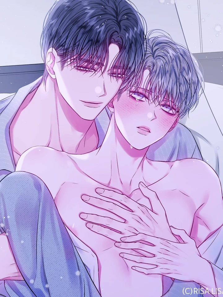 Imperfectly Us - ช่องว่างระหว่างเรา