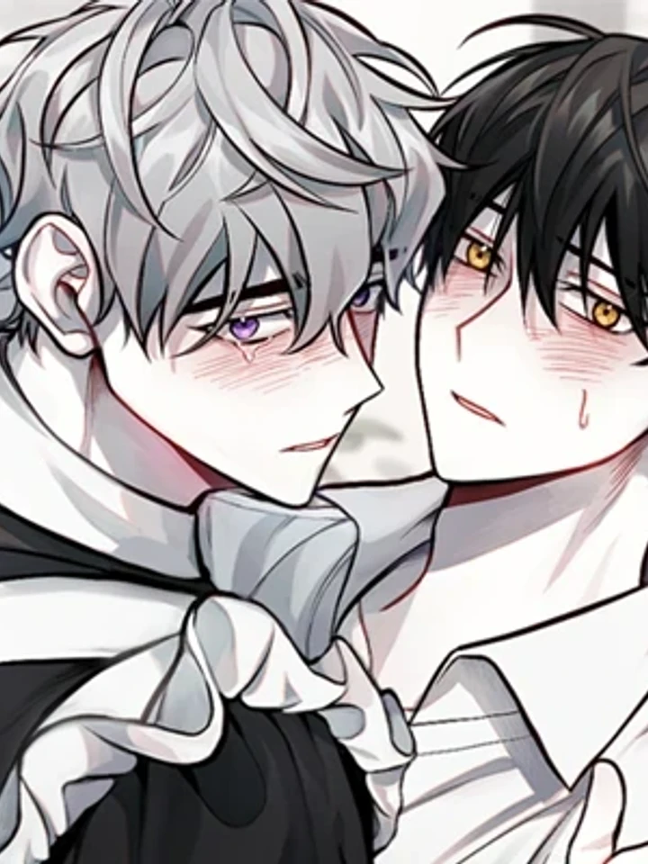 My Servant - บัตเลอร์ท็อปผู้หมกมุ่น