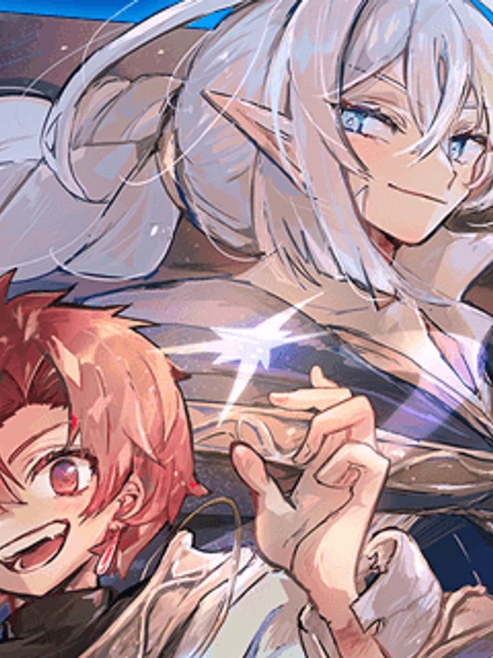 Night Demon Ritual - พิธีบวงสรวงอสูรราตรี