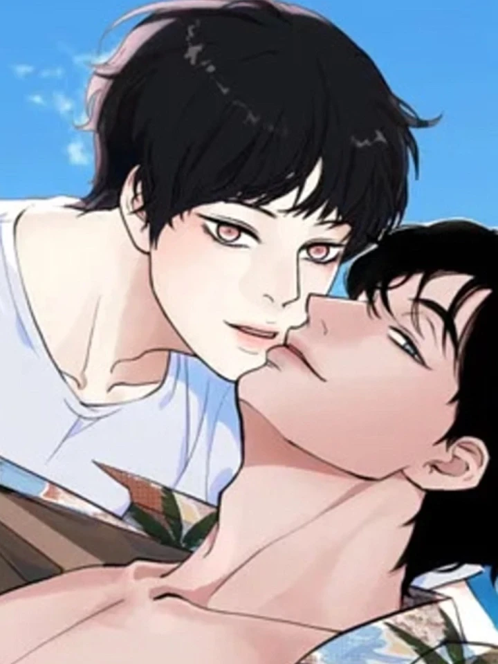 Meeting Love on the Island (BL) - พบรักบนเกาะ (BL)