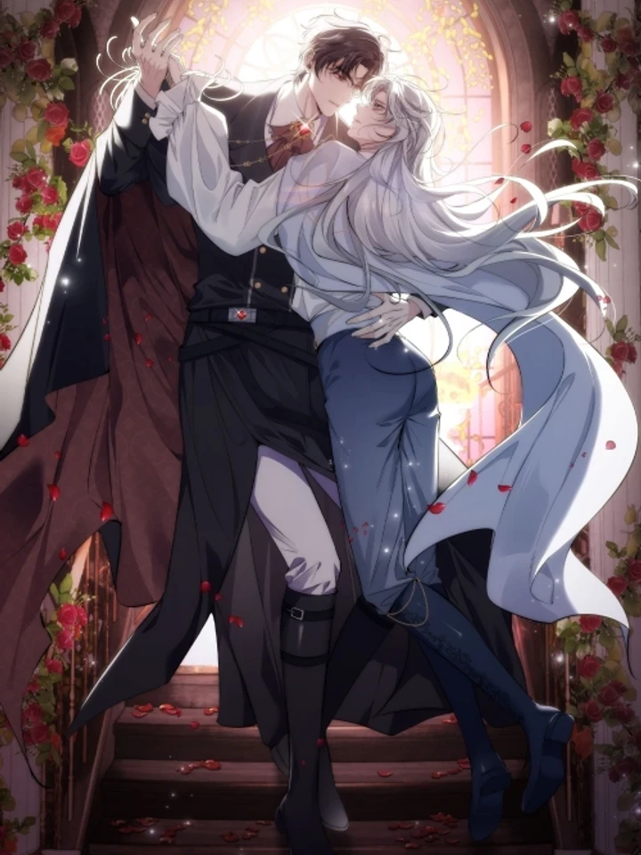 Perfect Accomplice - ผู้สมรู้ร่วมคิดที่สมบูรณ์แบบ