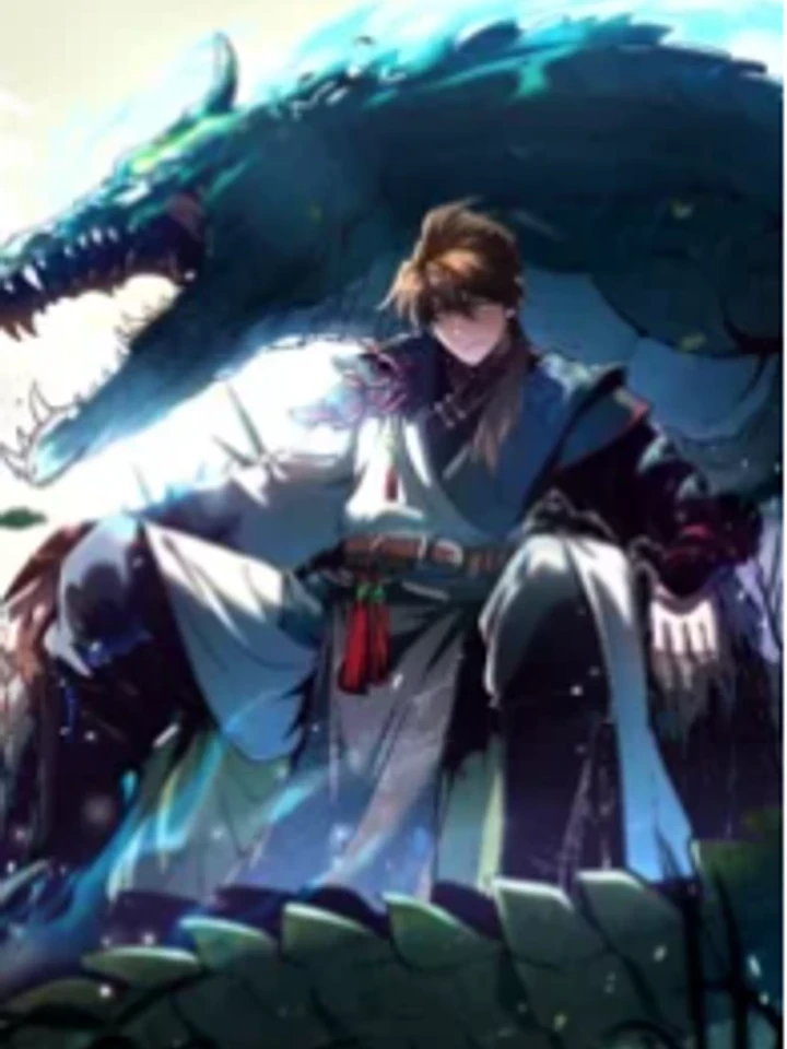 Journey to Godhood, Starting from the Water Ape - สู่หนทางแห่งเทพ เริ่มต้นจากวานรแห่งสายน้ำ