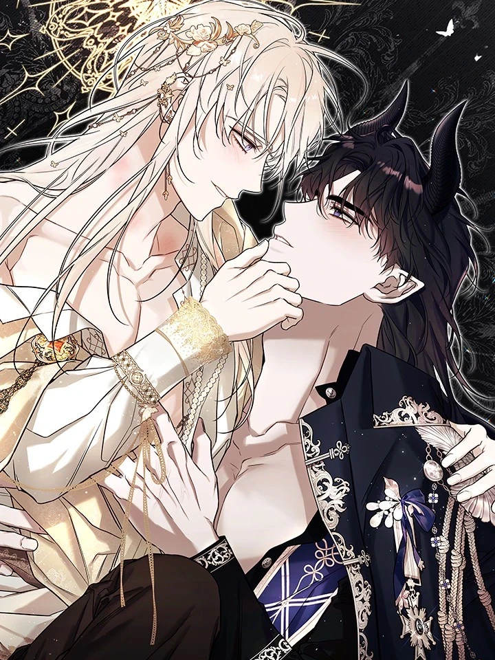 I Think My Friend's Going to Become the Demon King - ฉันว่าเพื่อนของฉันกำลังจะเป็นราชาปีศาจ