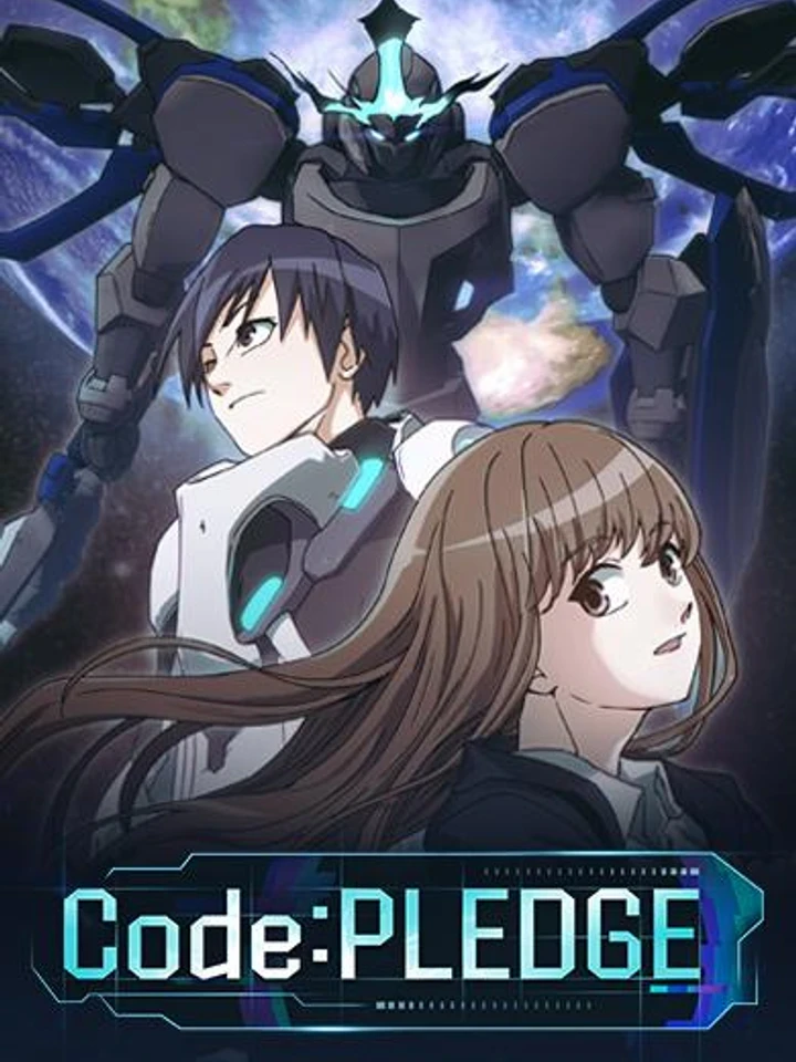 Code: Pledge - โค้ด:เพล็ตจ์