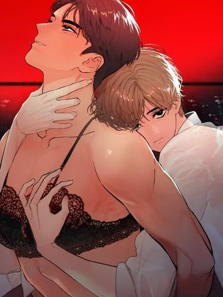 My X Daddy - มาย เอ็กซ์ แดดดี้