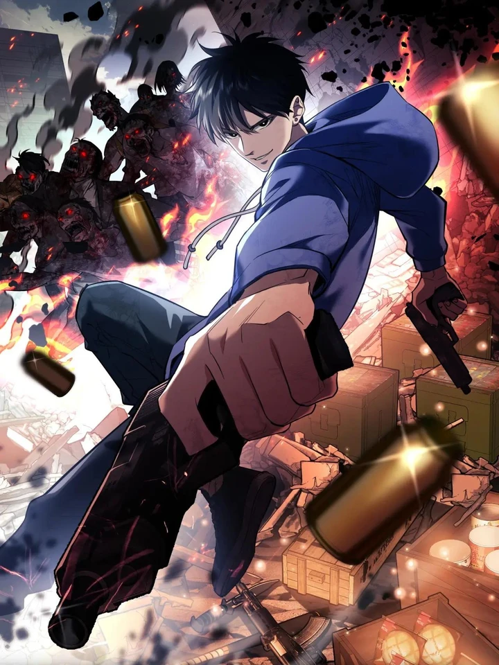 Rebirth In The End Times: I Reached The Top By Opening Boxes - เกิดใหม่ในวันสิ้นโลก: ฉันใช้กล่องสุ่มเพื่อขึ้นไปสู่จุดสูงสุด