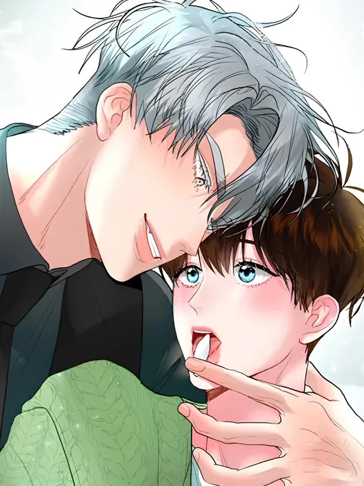 Sweet Love Story - รักนี้รสลูกกวาด