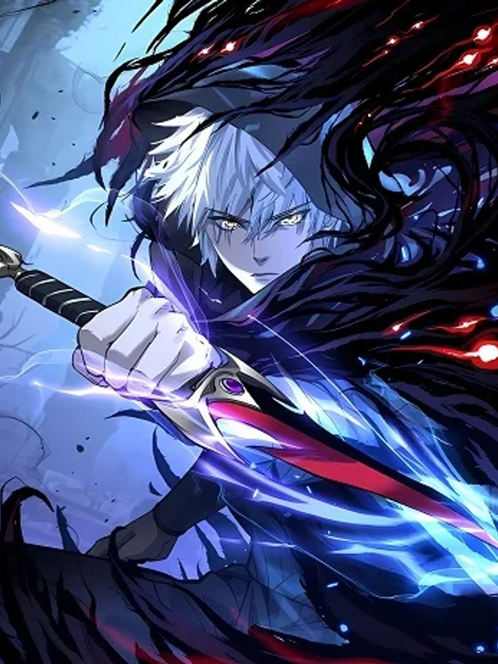 God-level Assassin, I Am the Shadow - นักฆ่าระดับเทพ ข้าคือเงามืด