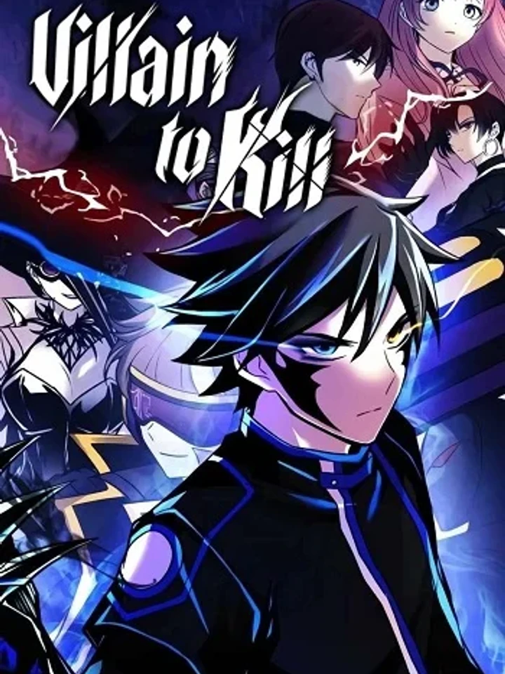 Villain to Kill - วายร้ายที่ต้องสังหาร