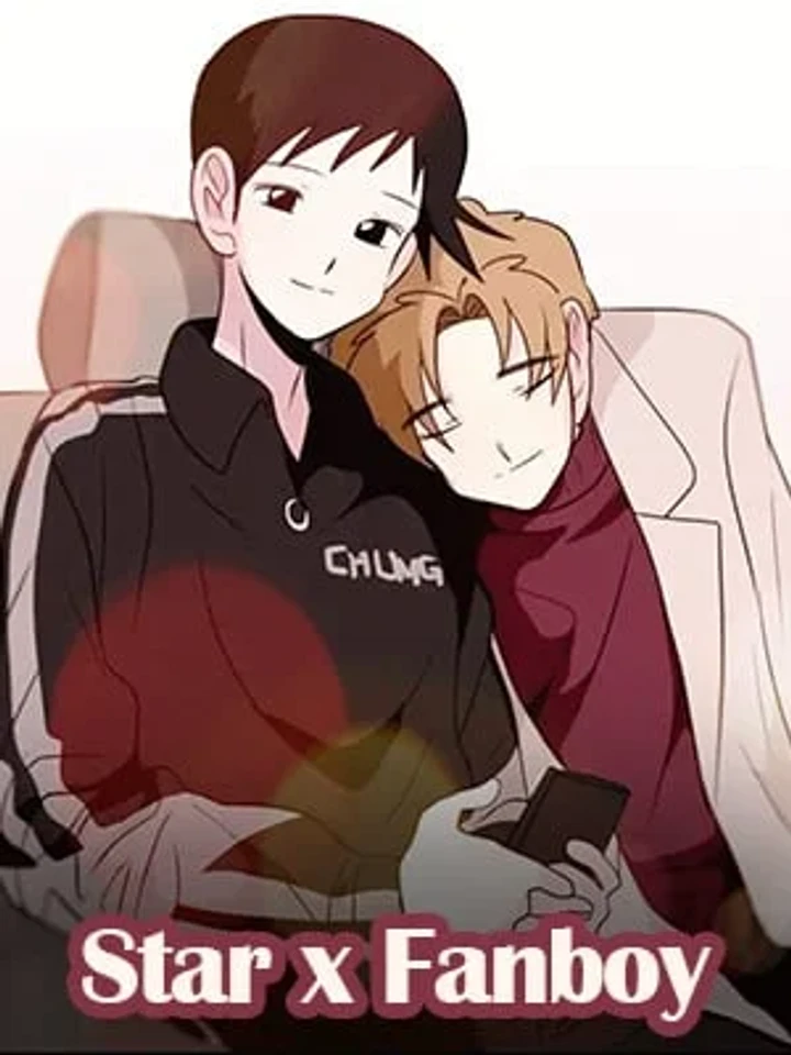 Star x Fanboy - สตาร์ x แฟนบอย