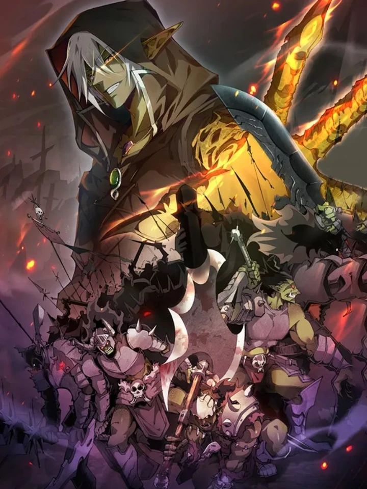 Goblin's Life Simulator - ก๊อบลินกระจอกอย่างข้าจะไปสู่เทพก๊อบลินให้ดู!