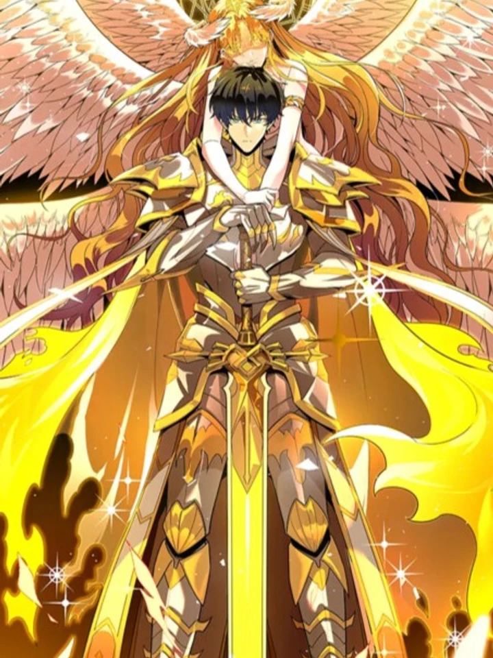 SSS-Class Paladin Who Transcends Common Sense - อัศวินศักดิ์สิทธิ์คลาส SSS ผู้เหนือสามัญสำนึก