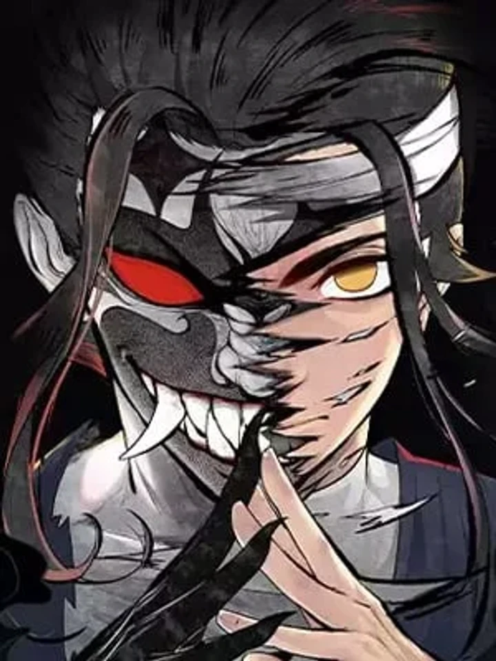 Righteous Evil - เทพปีศาจ