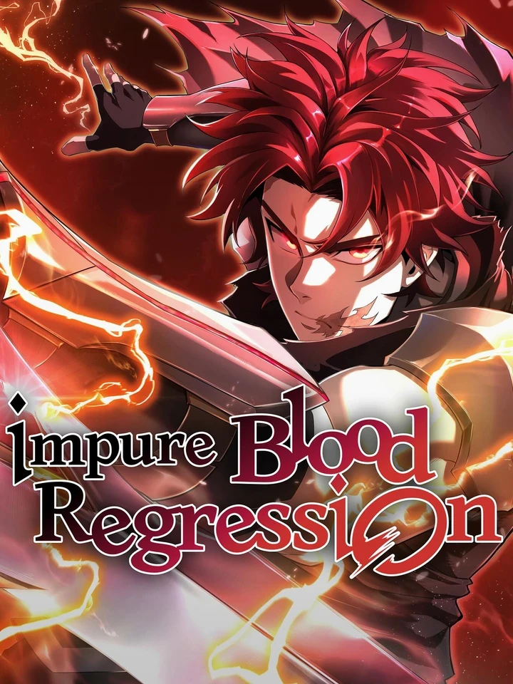Impure Blood Regression - การกำเนิดใหม่ของผู้สืบสายเลือดต้องห้าม
