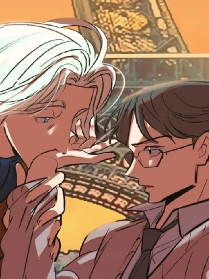 Eiffel Twilight - ไอเฟลย่ำสนธยา