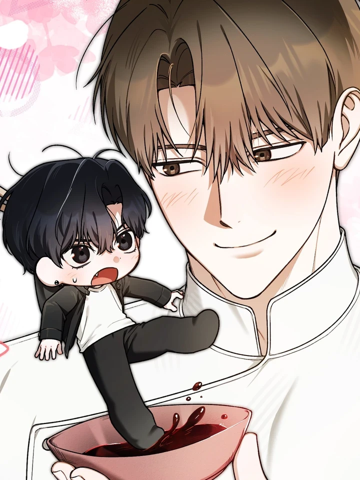 เรื่องวุ่น ๆ ของลูกค้าขาประจำ - 단골 해프닝