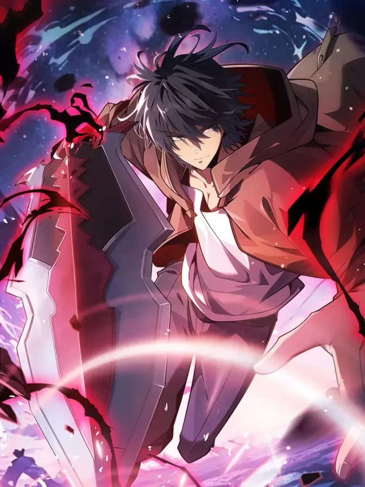 I Start with Mythical Talent, One Sword Slays Kings! - ข้าเริ่มต้นด้วยพรสวรรค์ระดับตำนาน เพียงหนึ่งกระบี่พิฆาตเทพ!