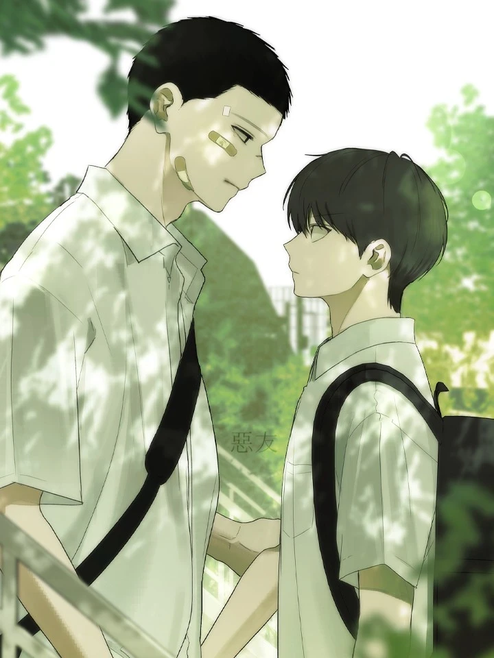 Bad Friend - เพื่อนเลว