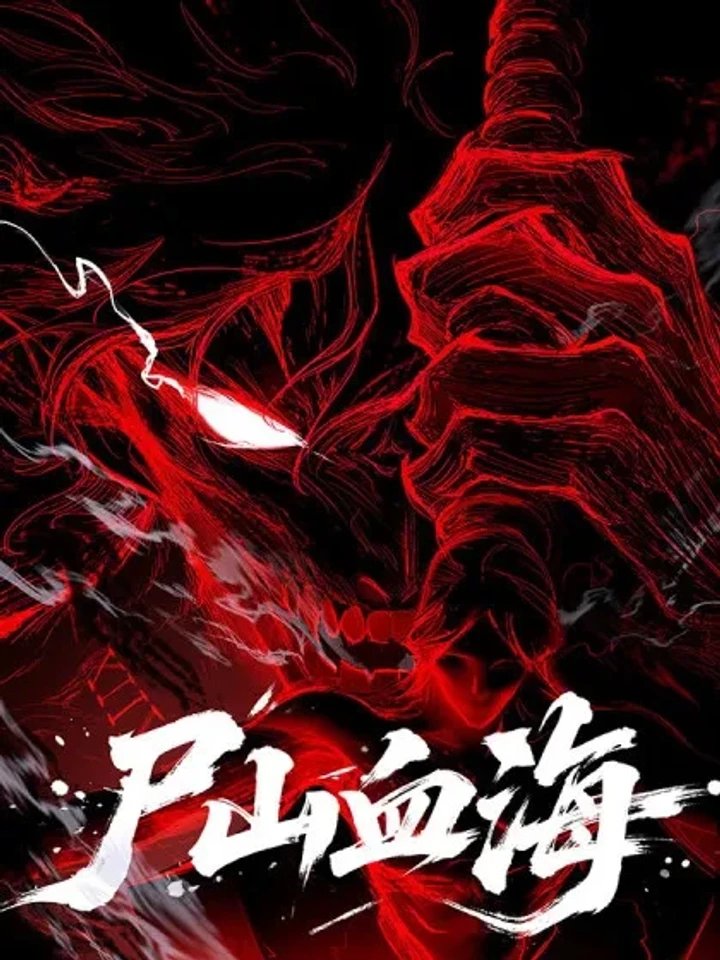 A Mountain of Corpses, A Sea of Blood - บุปผาธารา นองโลหิต